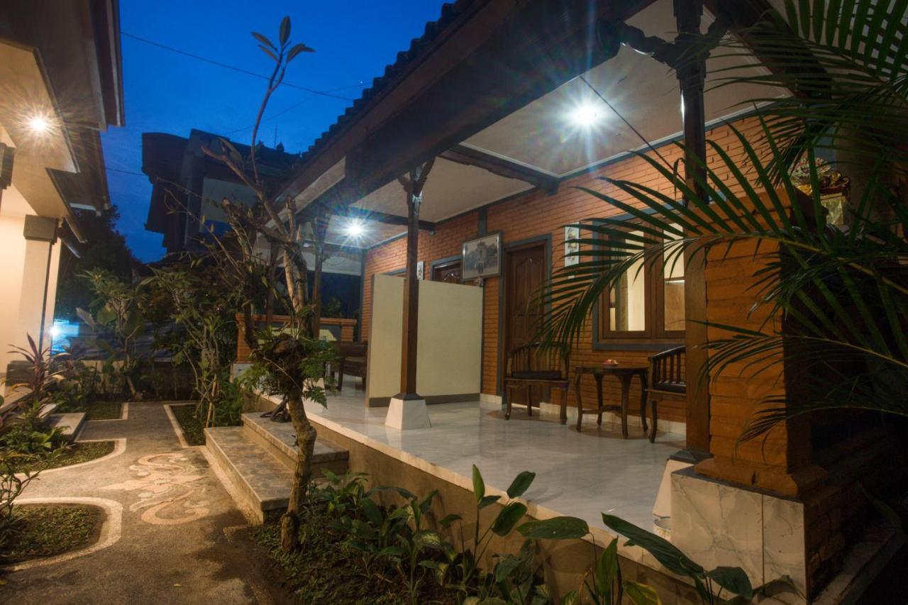 Monka House Ξενοδοχείο Ουμπούντ Εξωτερικό φωτογραφία