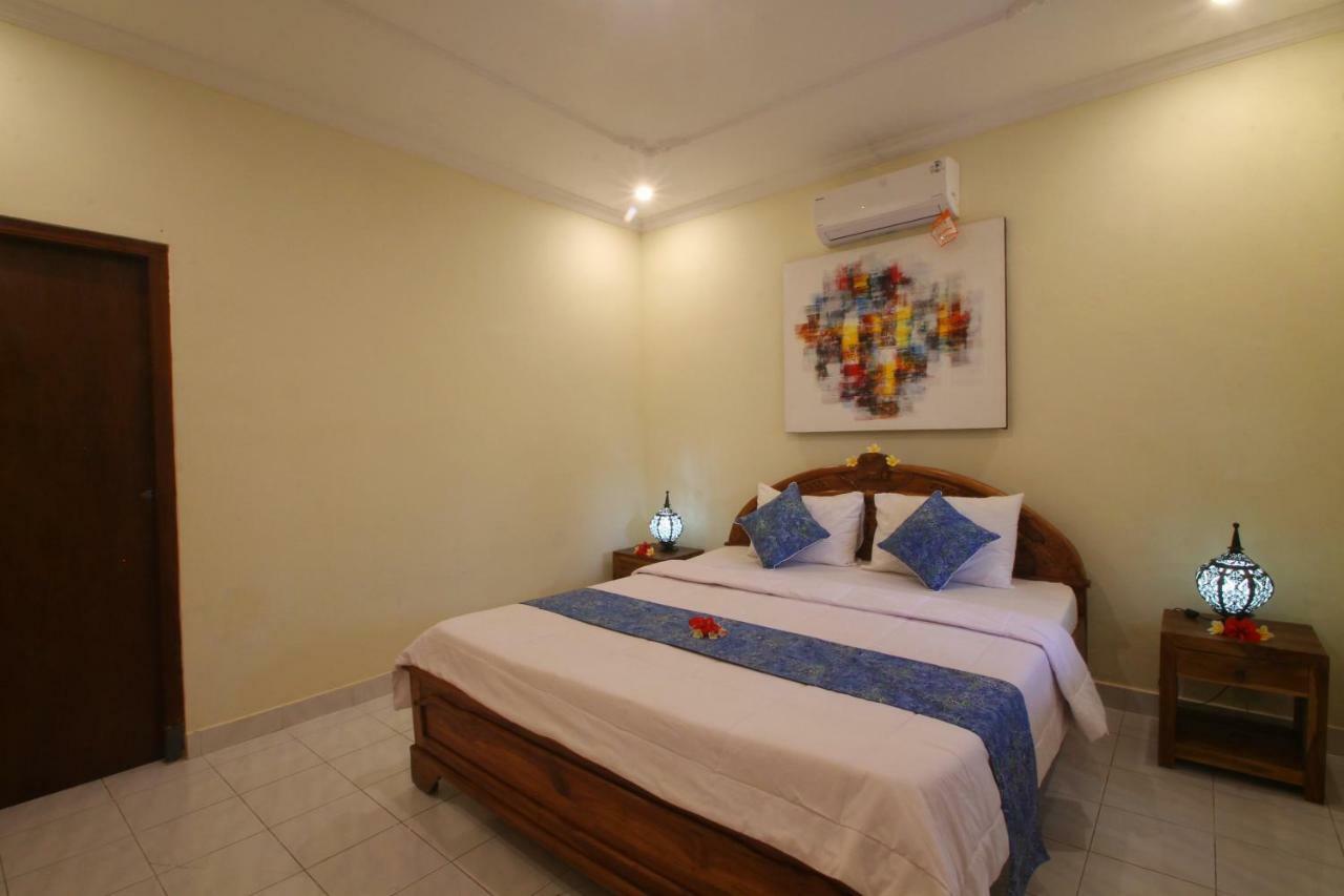 Monka House Ξενοδοχείο Ουμπούντ Εξωτερικό φωτογραφία