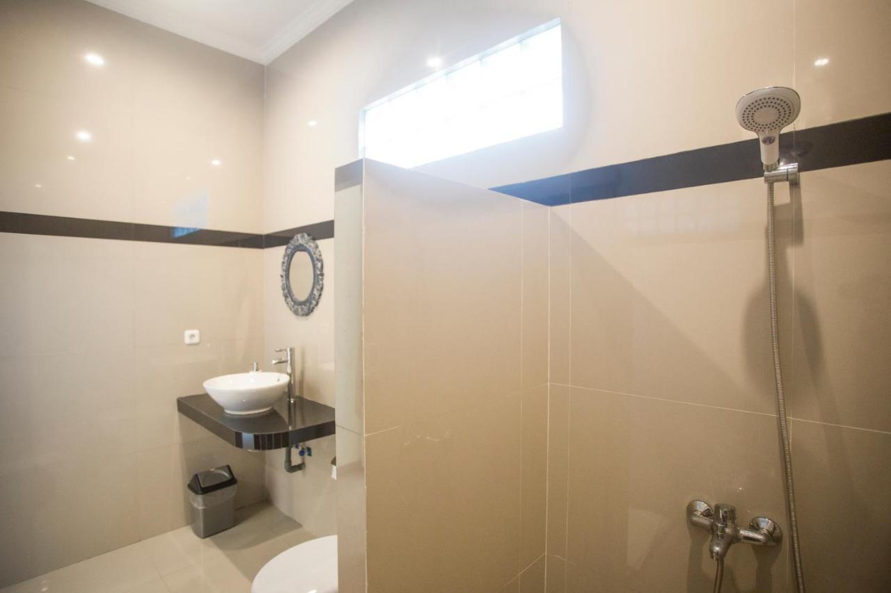 Monka House Ξενοδοχείο Ουμπούντ Εξωτερικό φωτογραφία